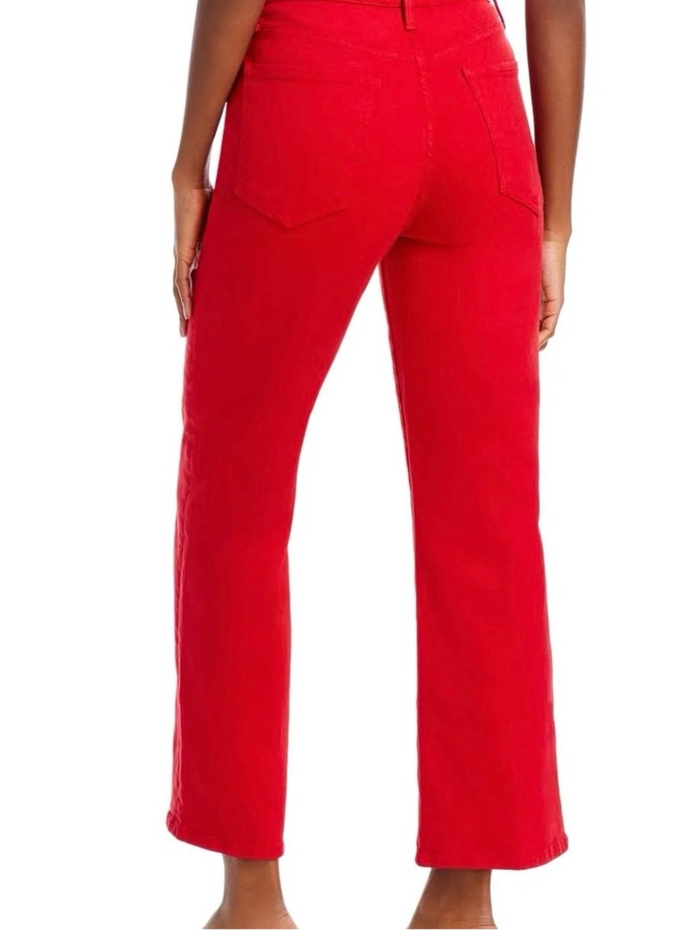 Mother Jeans - THE RAMBLER ANKLE - Wide Leg - Women’s Size 29